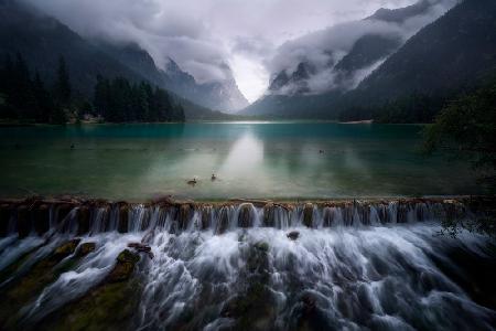 Lago di Dobbiaco