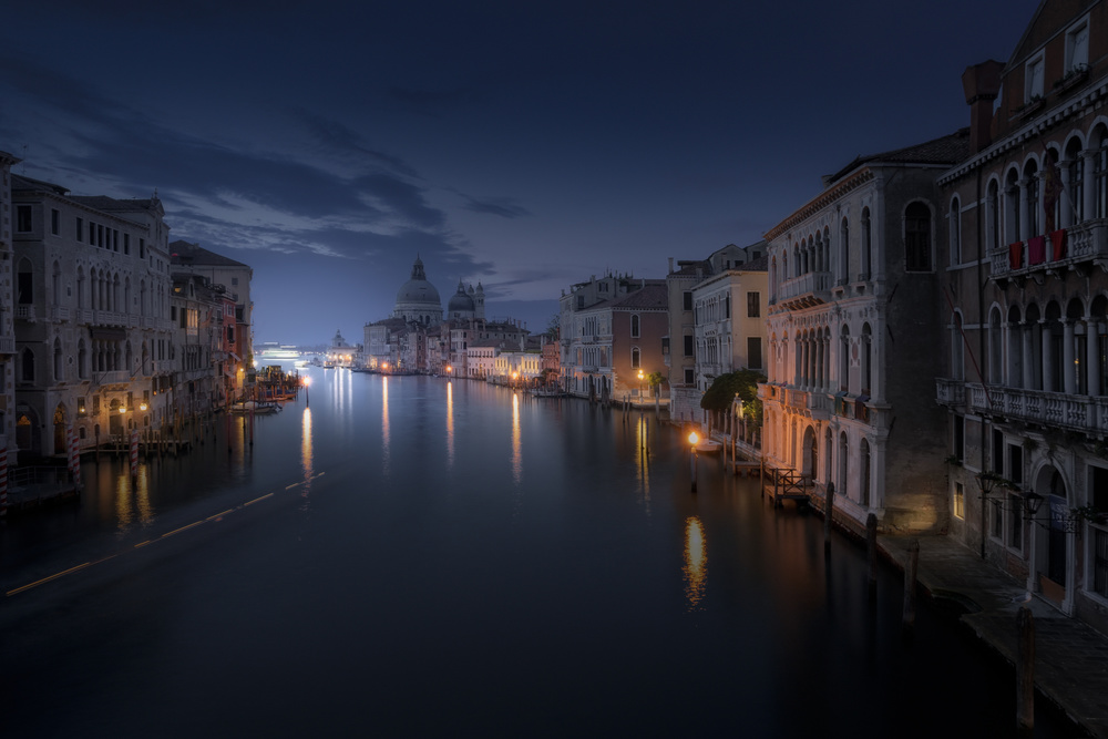 venice von David Lopez Garcia