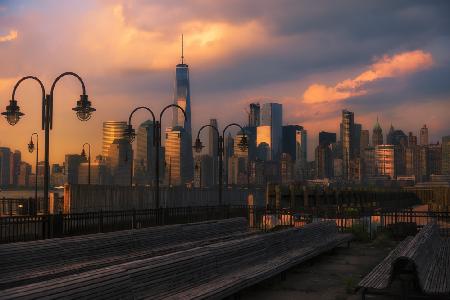 Old NYC