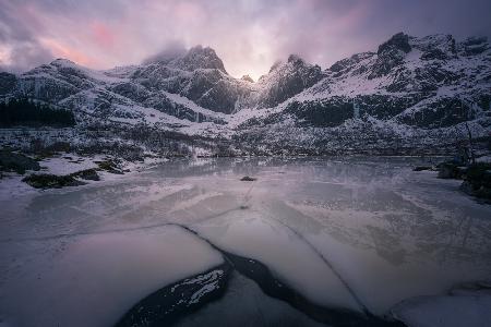 Arctic, Norway