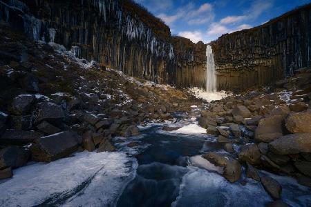 Iceland