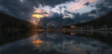 Misurina