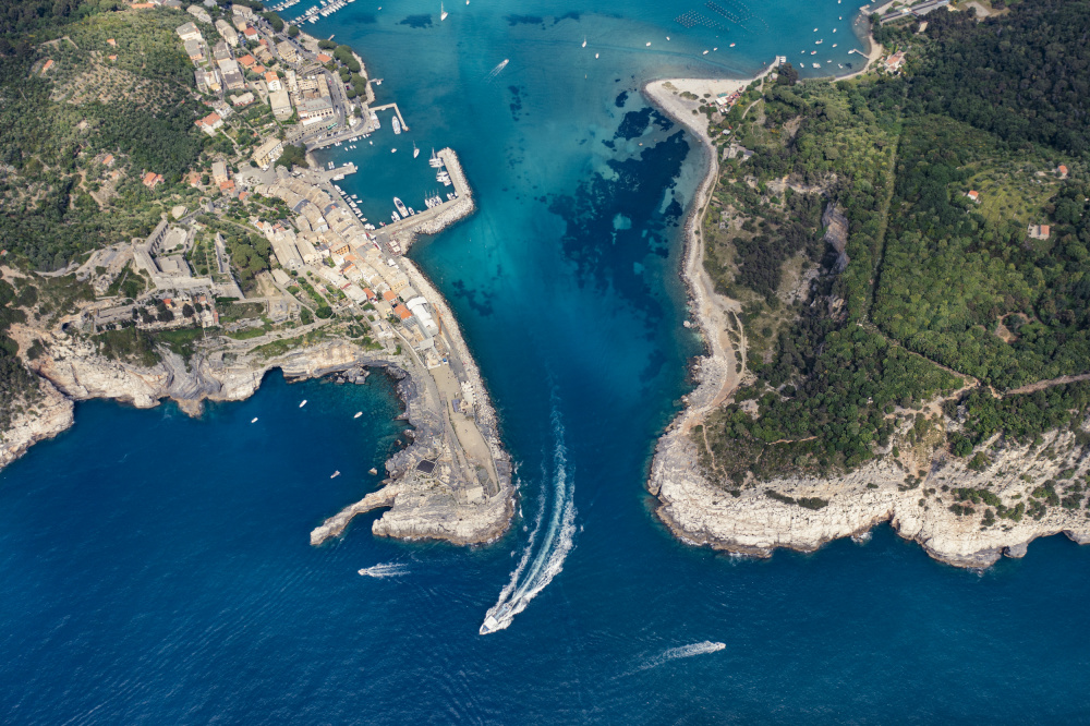 Portovenere von Davide Lopresti