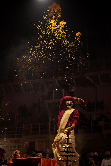 Ganga Aarti-101