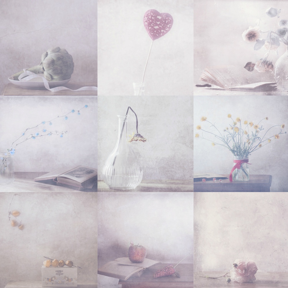 Sweet Little Things Collection von Delphine Devos