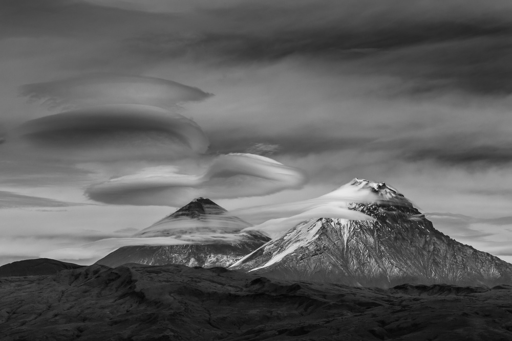 Lenticular von Denis Budkov