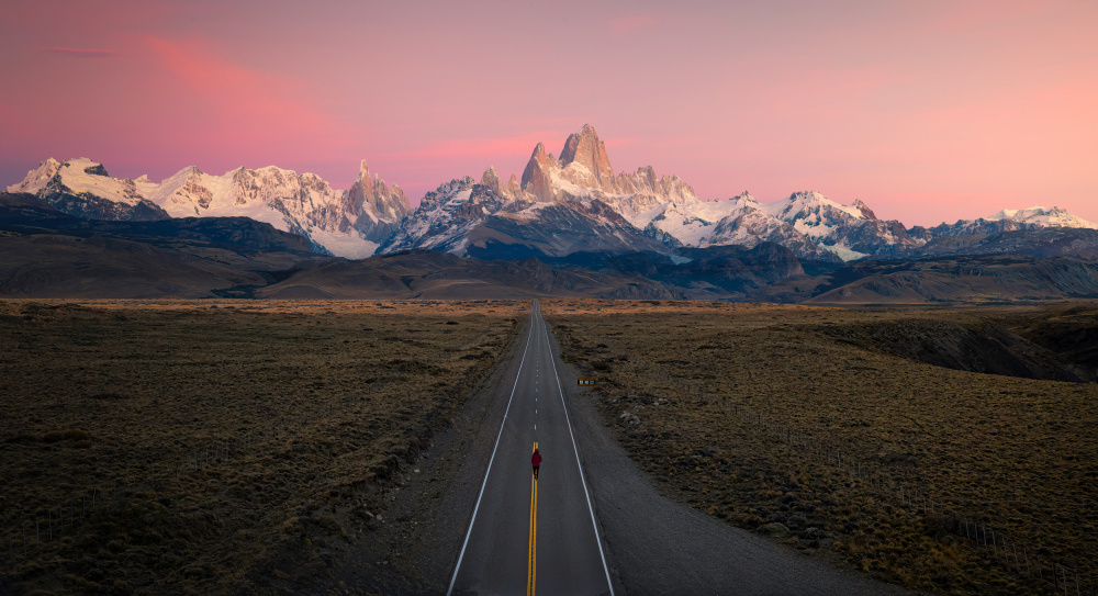 Lonely von Dennis Zhang