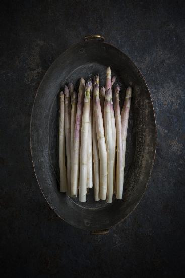 White asparagus