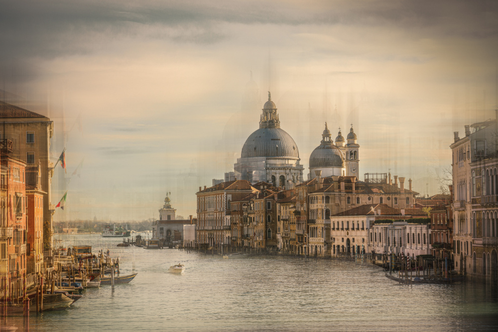 Venice von Dieter Reichelt