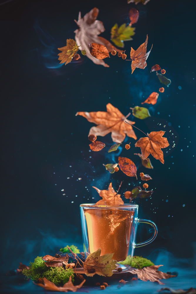 Fall Tornado von Dina Belenko