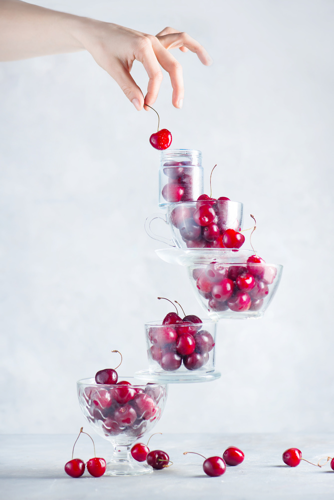 Cherry on top von Dina Belenko