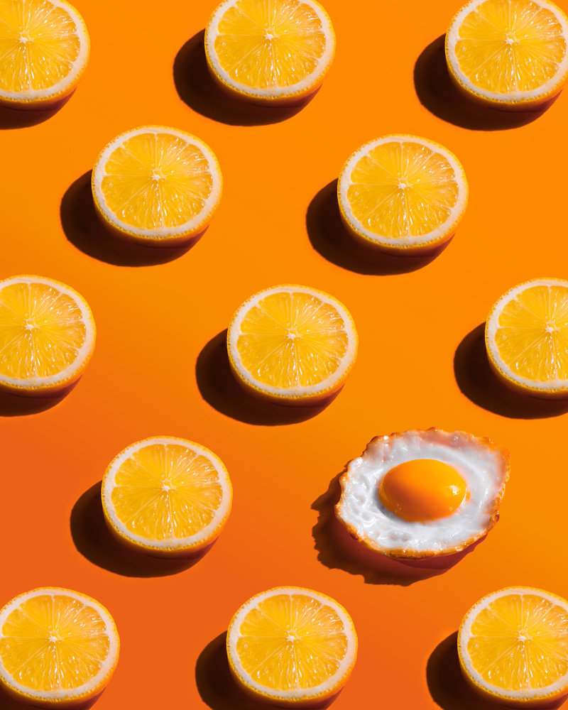 Sunny Side von Dina Belenko