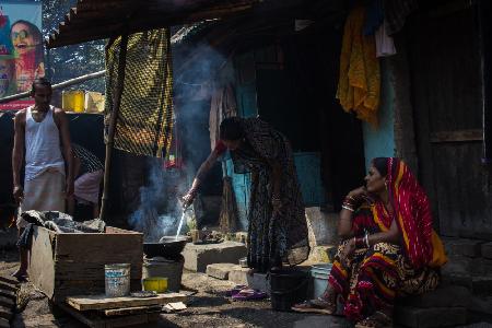 Kolkata Daily life