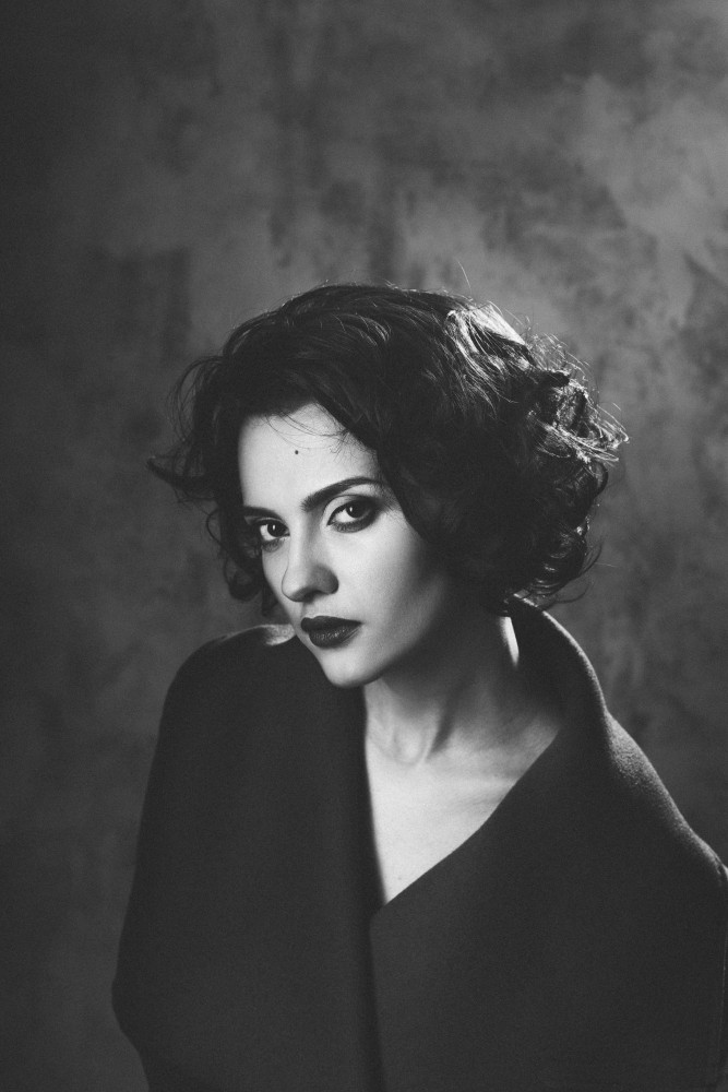 Cotillard von Dmitrii Rabeev