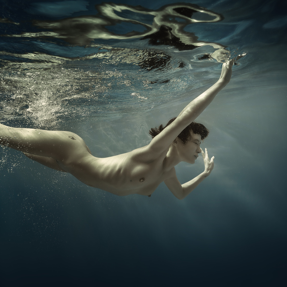 Heat von Dmitry Laudin