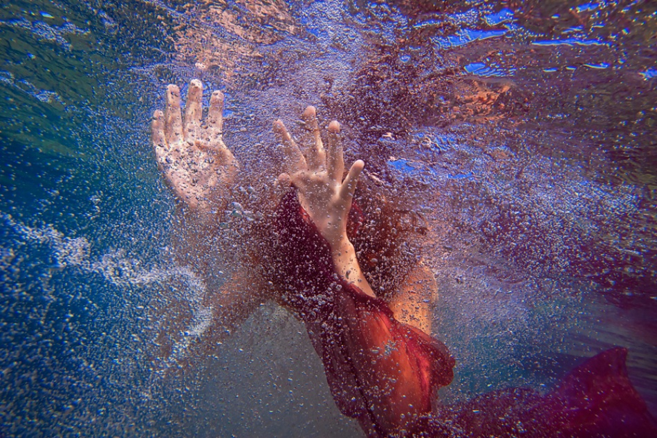 Hunting bubbles von Dmitry Laudin