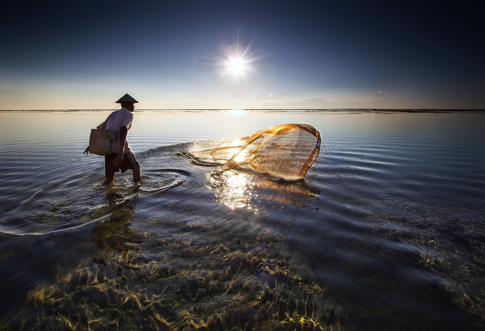 net man von dodyherawan