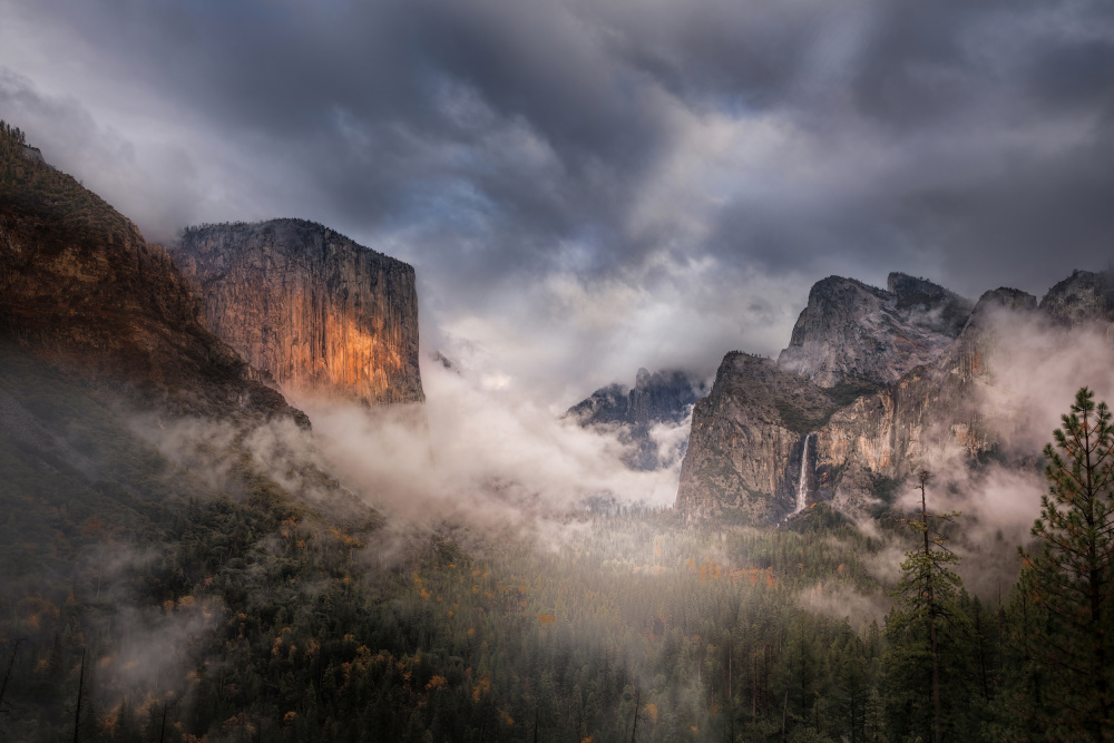 After Rain von DonnaHom