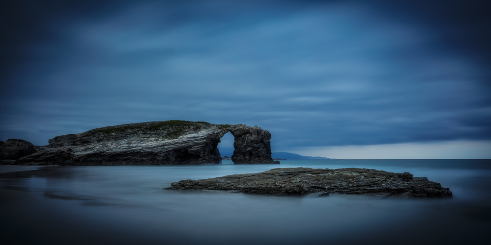 Las Catedrales von Doroteo Tobarra Narro