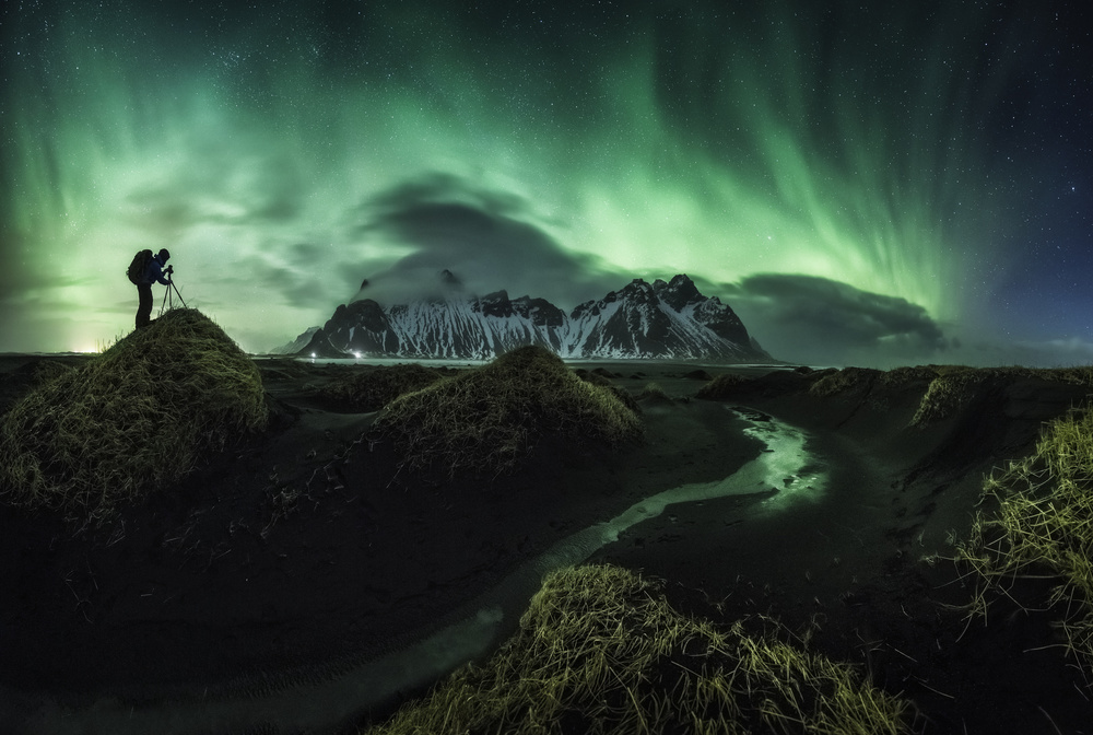 THE PHOTOGRAPHER von Dr. Nicholas Roemmelt