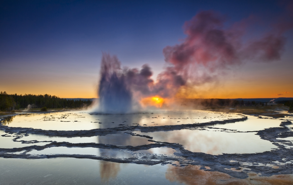 Explosion von Dr. Nicholas Roemmelt