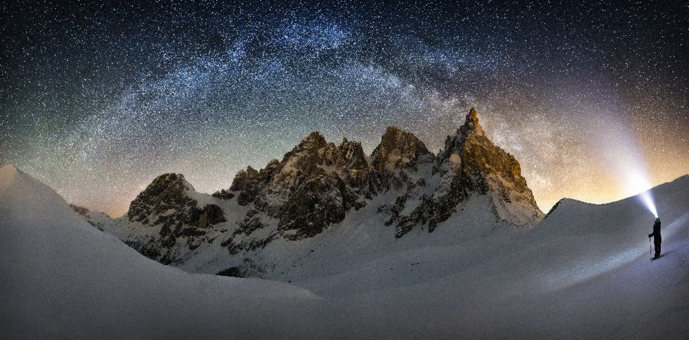 HALLO MILCHIGE WEISE von Dr. Nicholas Roemmelt