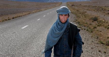 tuareg