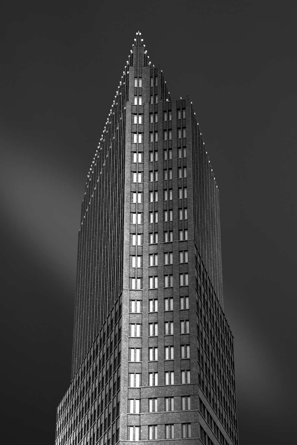 Potsdamer Platz 11 von Dragos Ioneanu