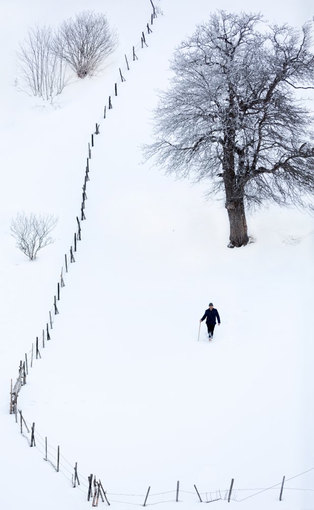 winter von durmusceylan