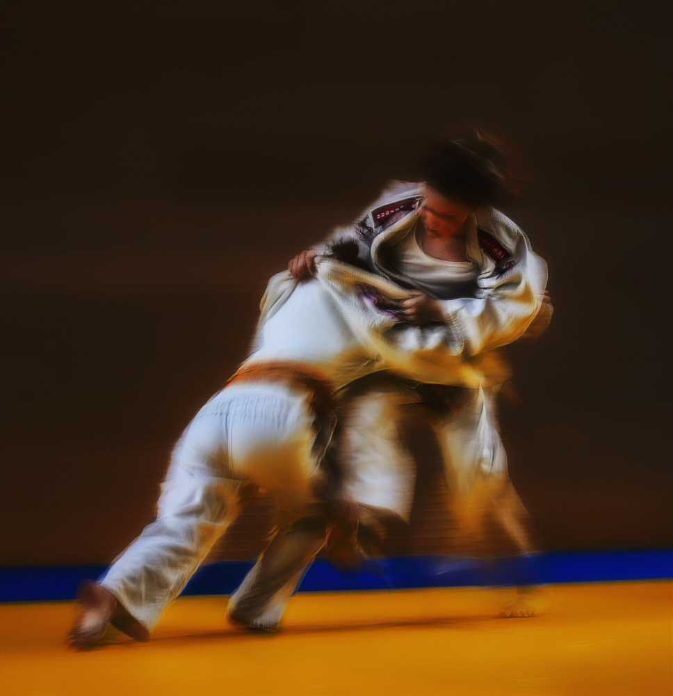 Judo U12 von Dusan Ignac