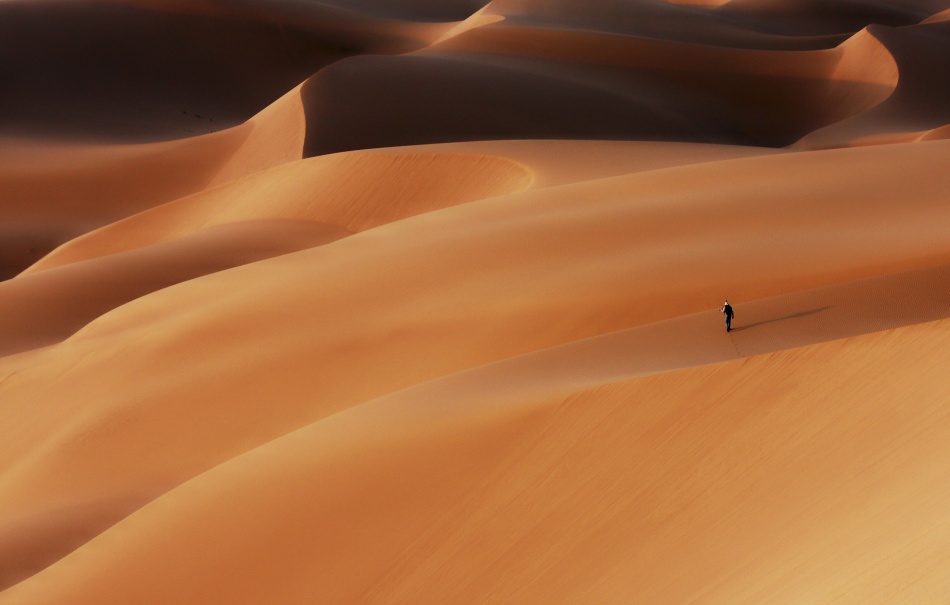 golden sands von Ebrahim Bakhtari bonab