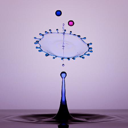 Water Drops