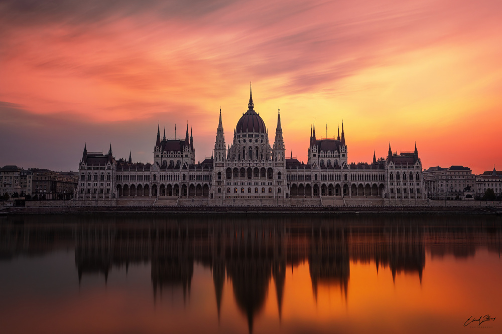 The parlament von Elaad Zolberg