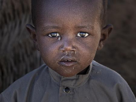 encounters at Borkou desert, Tchad