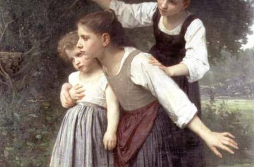 Elizabeth Jane Gardner Bouguereau