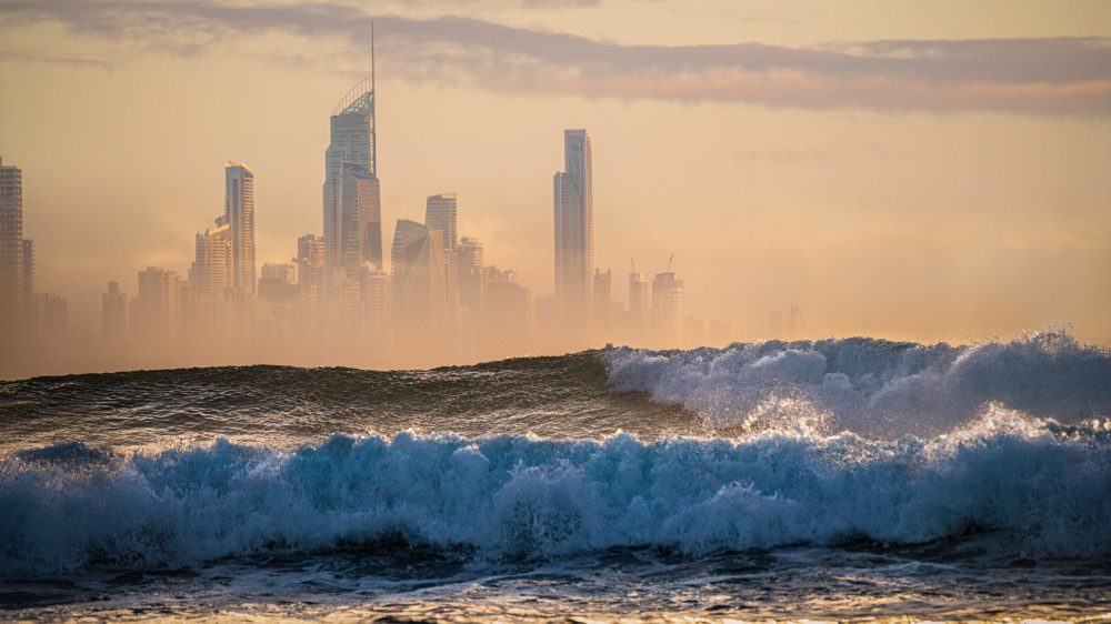 Atlantis rising von Emanuel Papamanolis