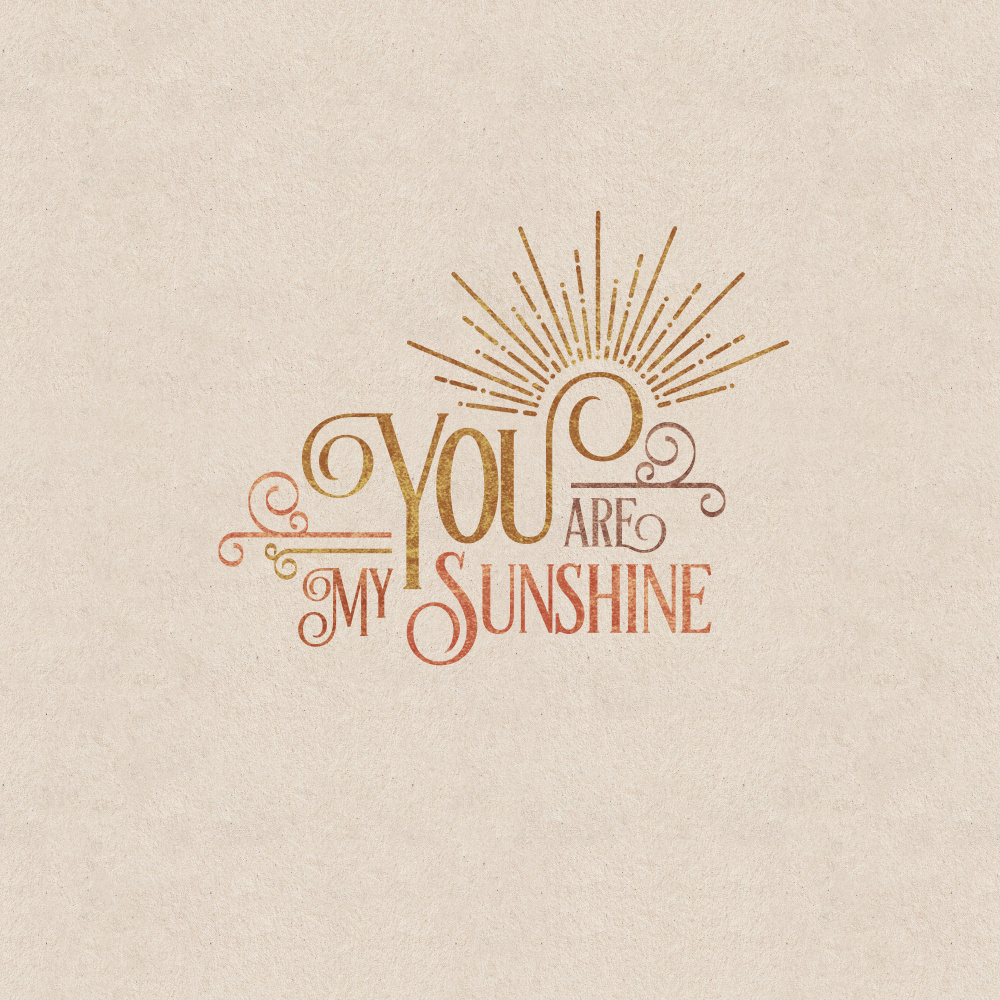 You Are My Sunshine von Emel Tunaboylu