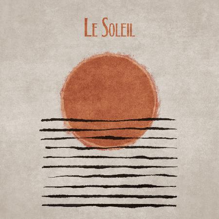 Le Soleil