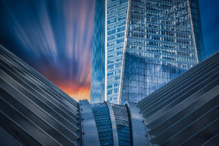 New York: Skyscraper National Park