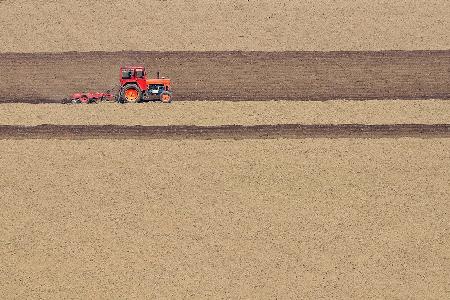 Agricultural Minimalism