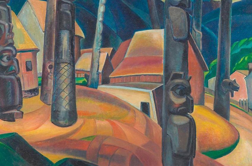 Emily Carr