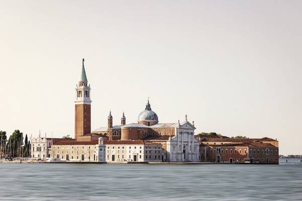 San Giorgio Maggiore von Emmanuel Charlat