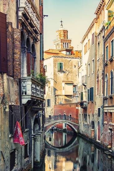 Venice City