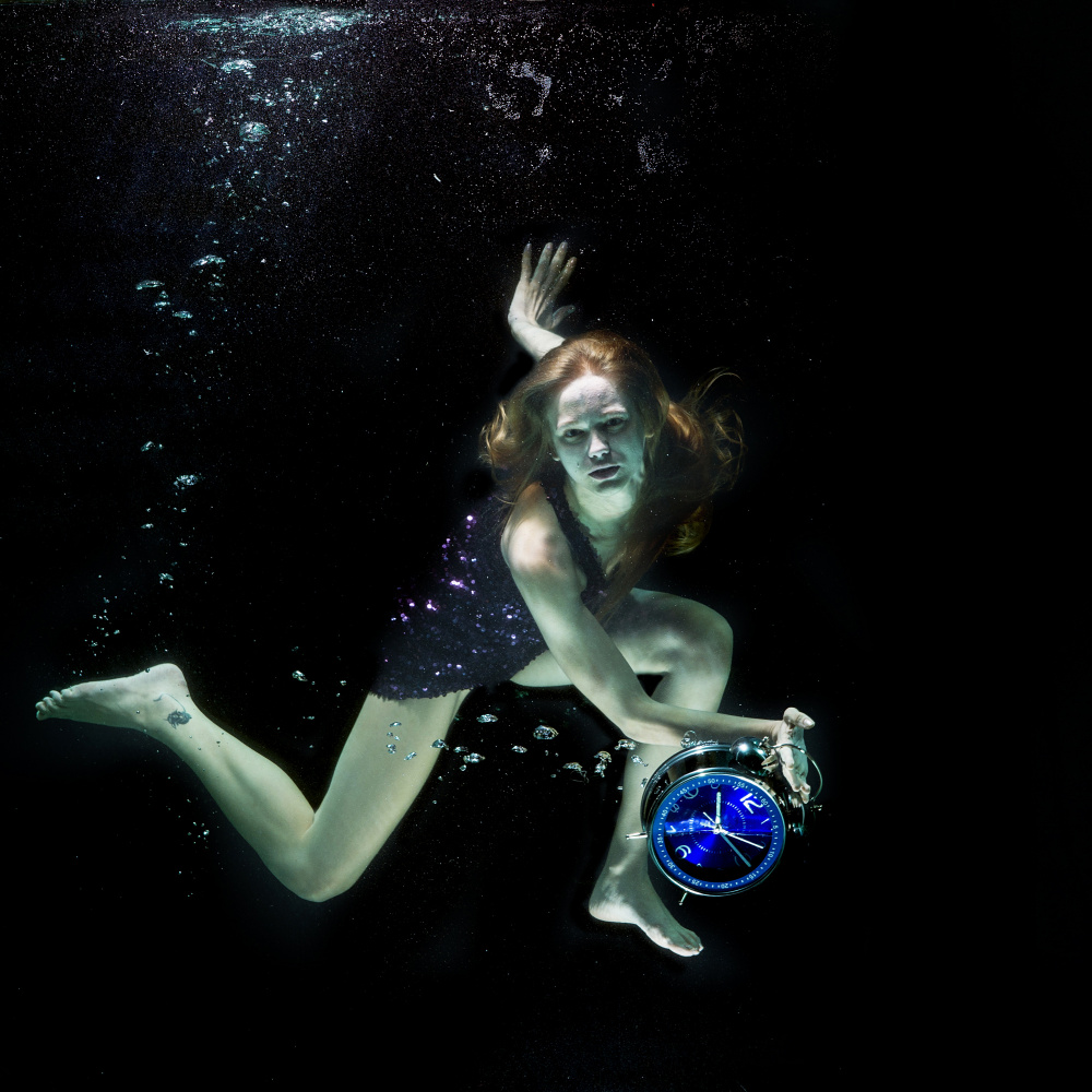 underwater artistic portrait shooting von engin akyurt