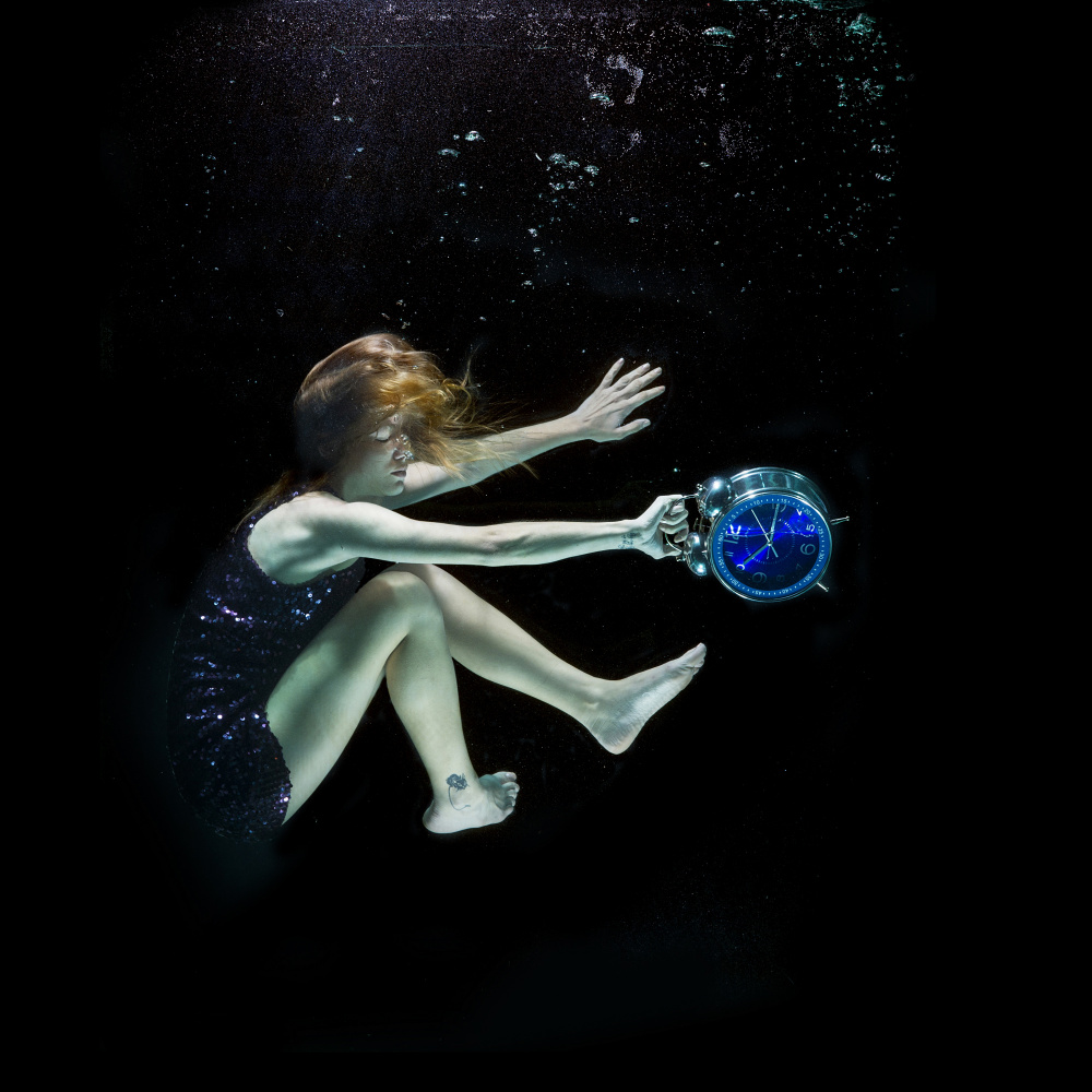 underwater artistic portrait shooting von engin akyurt