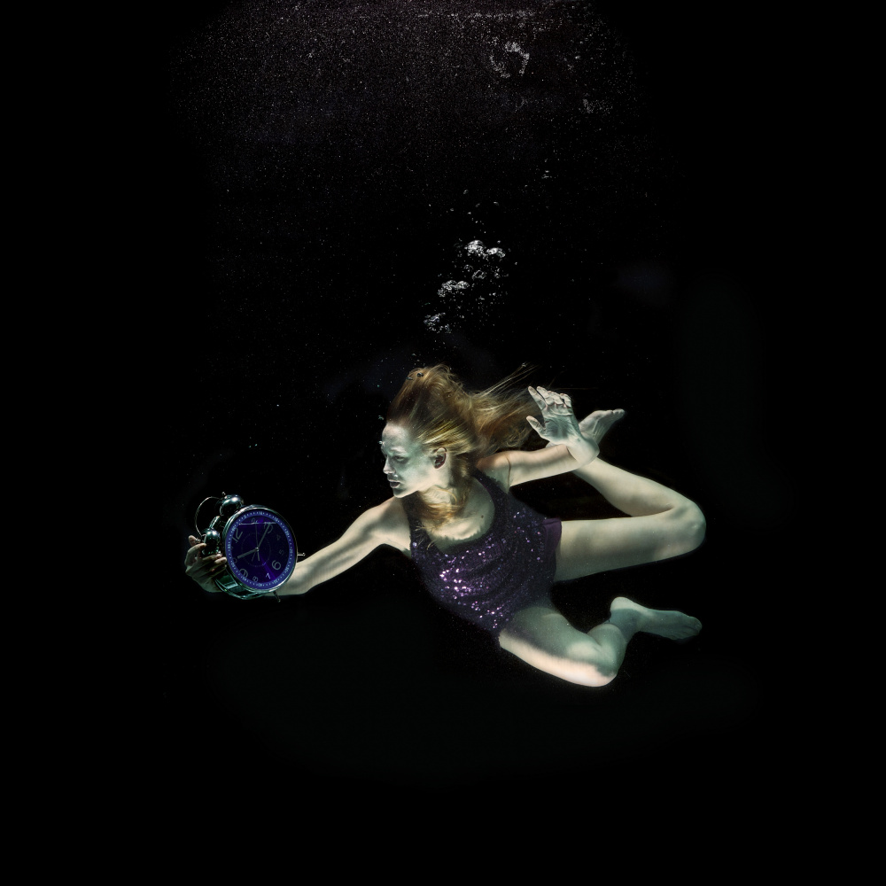 underwater artistic portrait shooting von engin akyurt