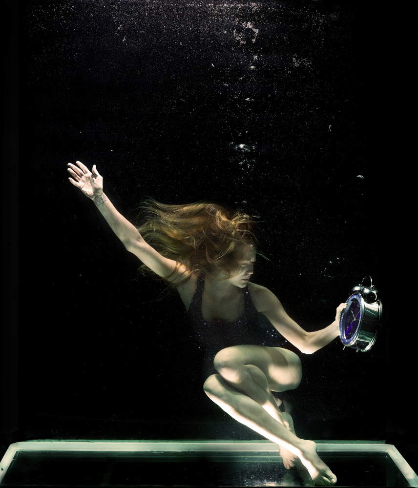 underwater artistic portrait shooting von engin akyurt