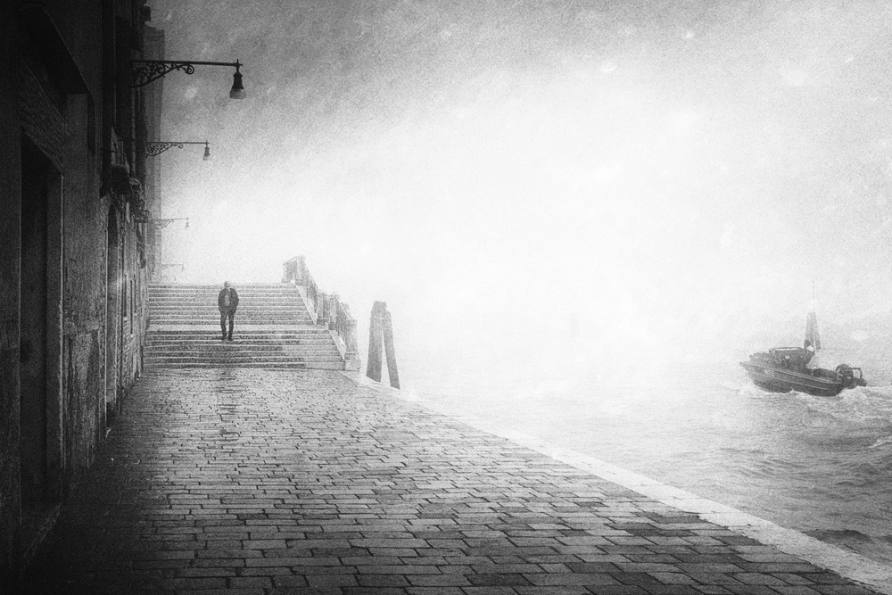 FOG von Enrico Facchetti