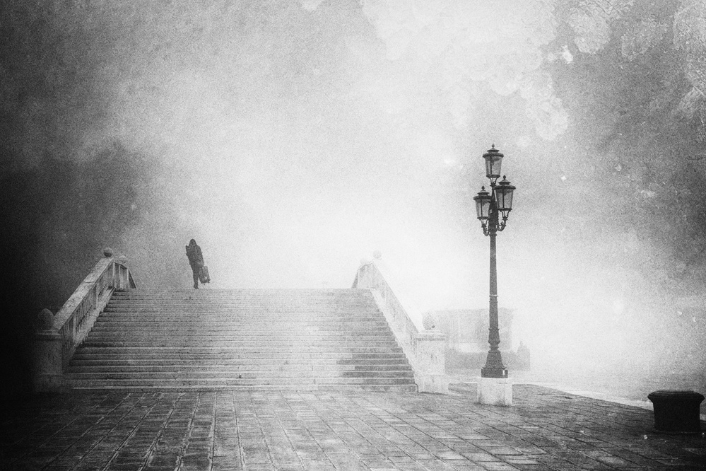 Mist von Enrico Facchetti