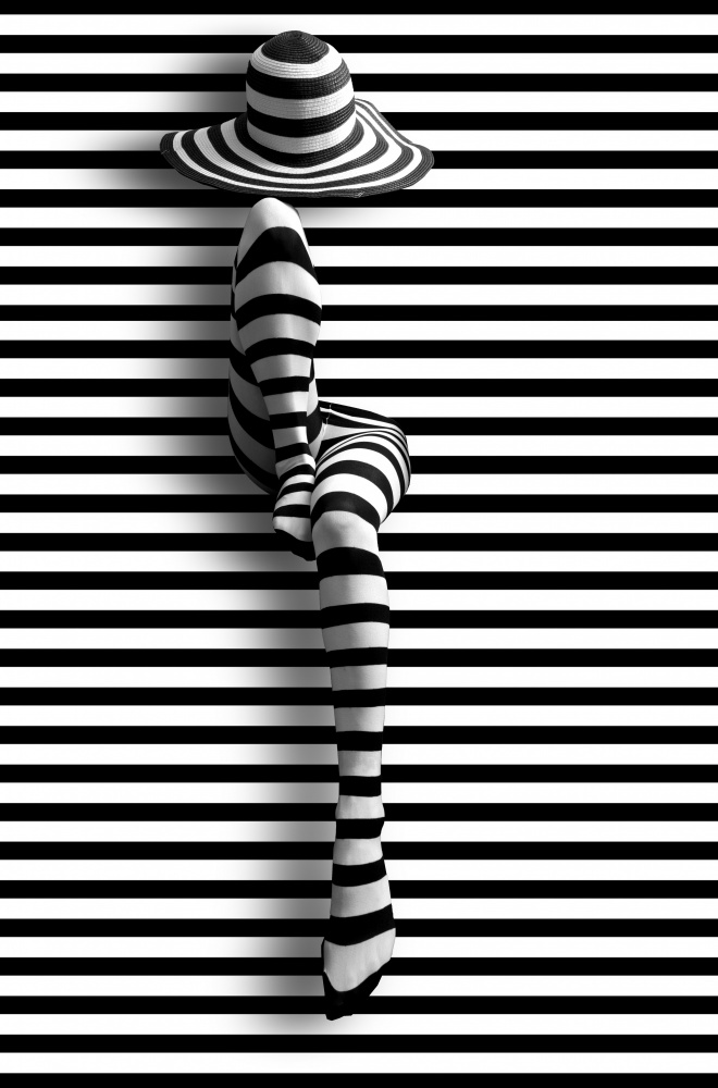 lines and lines von Erhard Batzdorf